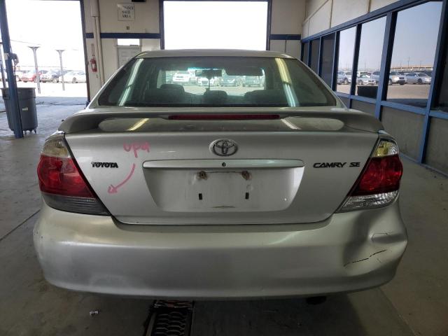 Photo 6 from auction – 2005 TOYOTA CAMRY LE with VIN 4T1BE32K95U061966