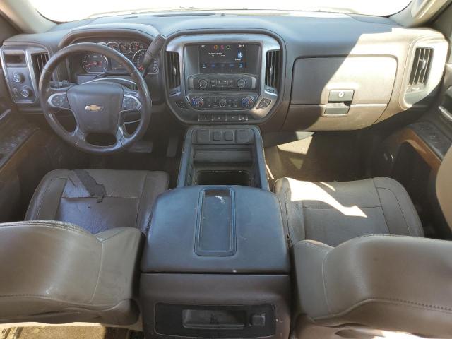 Photo 8 from auction – 2014 CHEVROLET SILVERADO with VIN 3GCUKSEC4EG159407