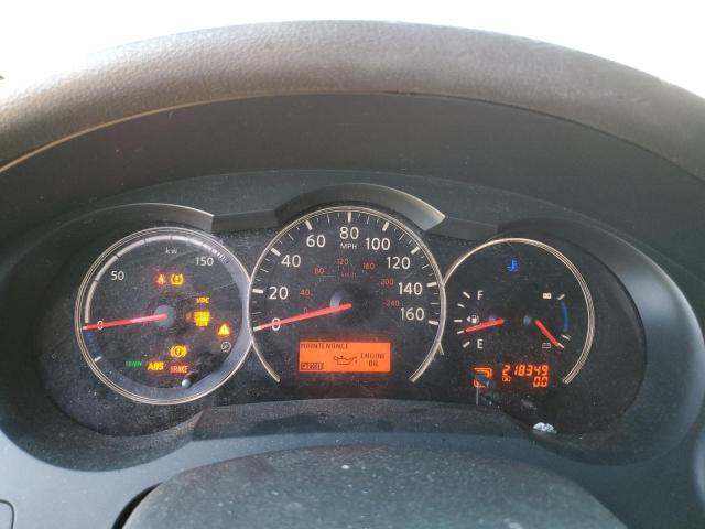 Photo 9 from auction – 2011 NISSAN ALTIMA HYB with VIN 1N4CL2AP0BC185489