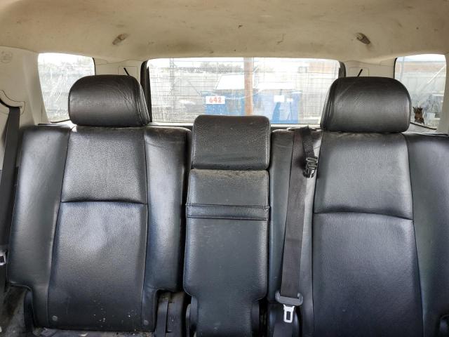 Photo 10 from auction – 2013 TOYOTA 4RUNNER SR with VIN JTEBU5JR6D5132269