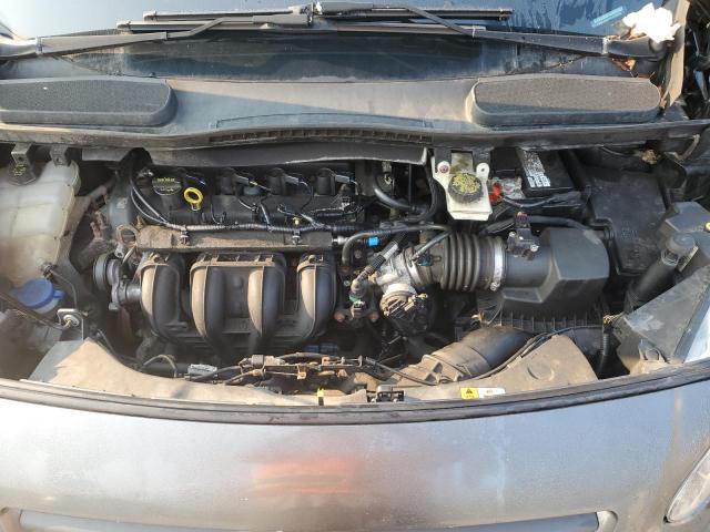 Photo 12 from auction – 2015 FORD TRANSIT CO with VIN NM0GE9F77F1185933