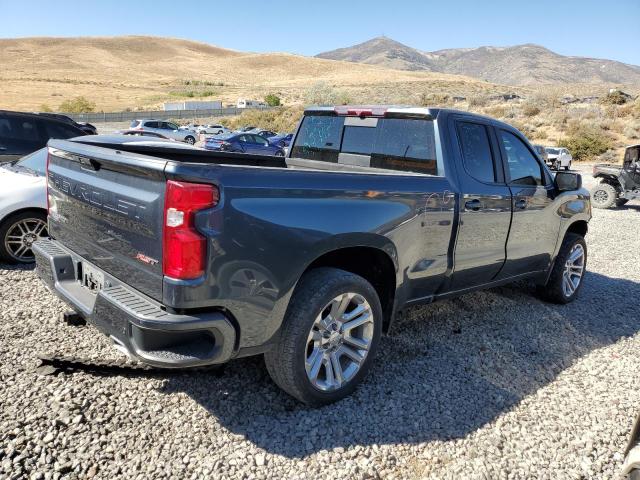 Photo 3 from auction – 2020 CHEVROLET SILVERADO with VIN 1GCVYEET8LZ213440