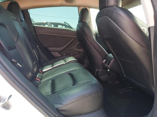 Photo 10 from auction – 2022 TESLA MODEL 3 with VIN 5YJ3E1EB7NF212286