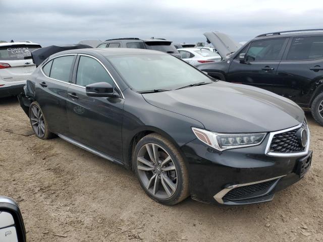 Photo 4 from auction – 2020 ACURA TLX TECHNO with VIN 19UUB2F45LA000674