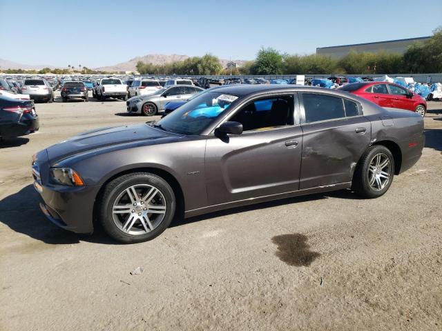 DODGE CHARGER R/ 2014 مع رقم تعريف المركبة 2C3CDXCT9EH362898 - صورة من المزاد