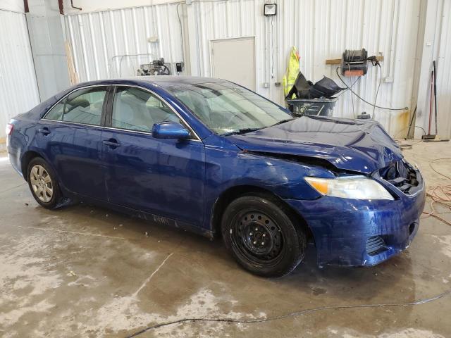 Photo 4 from auction – 2011 TOYOTA CAMRY BASE with VIN 4T4BF3EK6BR098919