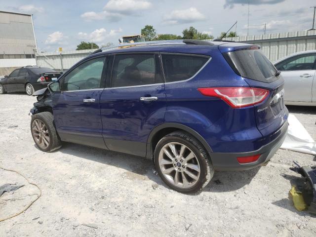 Photo 2 from auction – 2016 FORD ESCAPE SE with VIN 1FMCU9GX7GUB34060