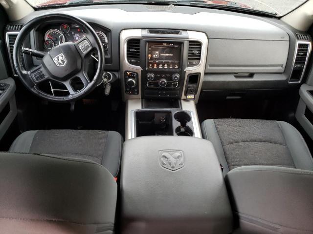 Photo 8 from auction – 2015 RAM 1500 SLT with VIN 1C6RR7GT7FS526037