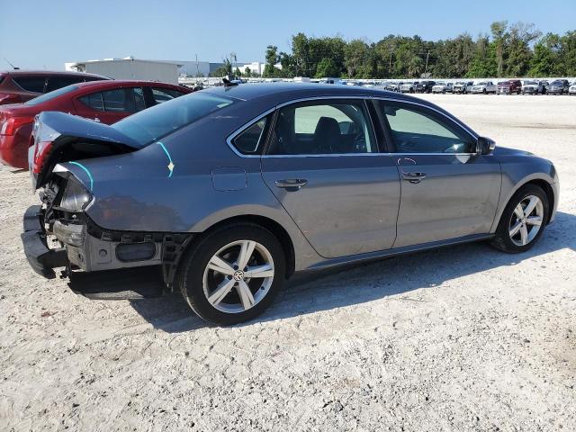 Photo 3 from auction – 2015 VOLKSWAGEN PASSAT S with VIN 1VWAT7A30FC087092