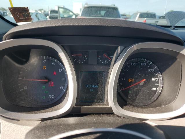 Photo 9 from auction – 2015 CHEVROLET EQUINOX LS with VIN 2GNALAEK6F6177073