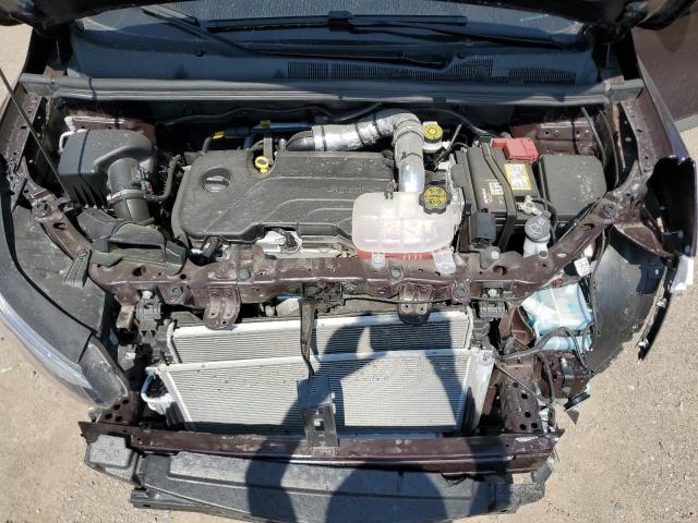 Photo 12 from auction – 2022 CHEVROLET TRAX 1LT with VIN KL7CJPSM2NB518168