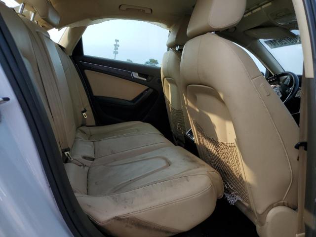 Photo 10 from auction – 2014 AUDI A4 PREMIUM with VIN WAUFFAFL4EN027984