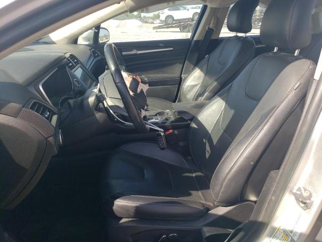 Photo 7 from auction – 2019 FORD FUSION with VIN 3FA6P0D94KR242846