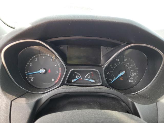 Photo 9 from auction – 2015 FORD FOCUS SE with VIN 1FADP3F27FL224385