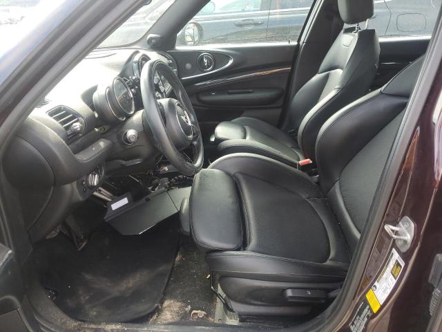 Photo 7 from auction – 2017 MINI COOPER S C with VIN WMWLN9C53H2E48906