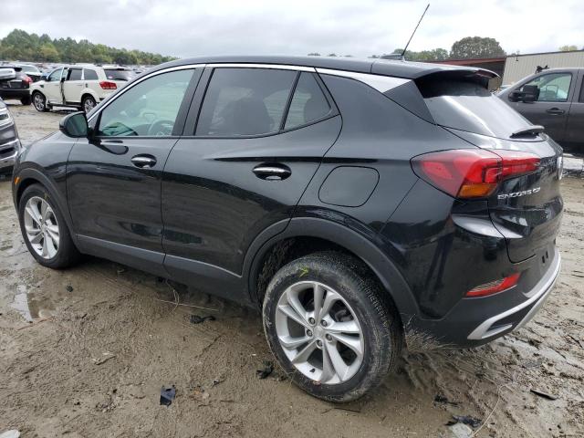 Photo 2 from auction – 2023 BUICK ENCORE GX with VIN KL4MMBS20PB139909