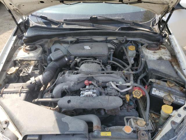 Photo 11 from auction – 2010 SUBARU IMPREZA 2. with VIN JF1GH6B62AH827843