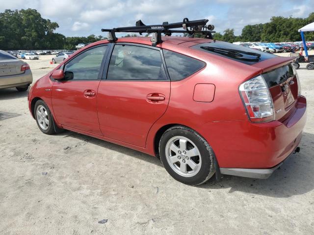 Photo 2 from auction – 2008 TOYOTA PRIUS with VIN JTDKB20U583318918