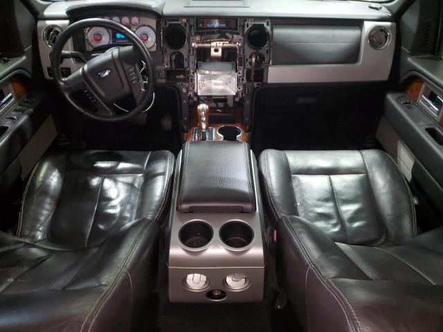 Photo 8 from auction – 2009 FORD F150 SUPER with VIN 1FTPW14V39FA18835