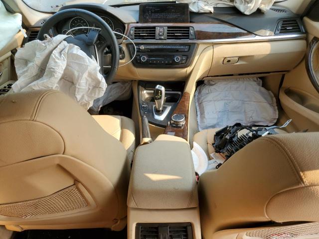 Photo 8 from auction – 2015 BMW 328 I with VIN WBA3A5G53FNS86458