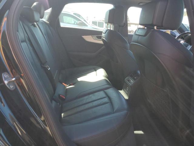 Photo 10 from auction – 2017 AUDI A4 PREMIUM with VIN WAUENAF48HN065701