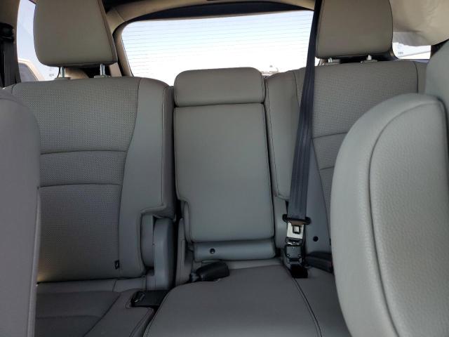 Photo 10 from auction – 2022 HONDA PASSPORT E with VIN 5FNYF8H51NB020170