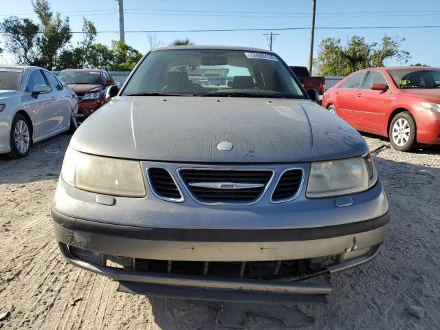 Photo 5 from auction – 2004 SAAB 9-5 ARC with VIN YS3ED49A343000522