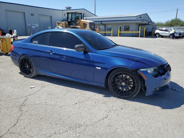 Photo 4 from auction – 2012 BMW 335 I with VIN WBAKG7C56CE802528