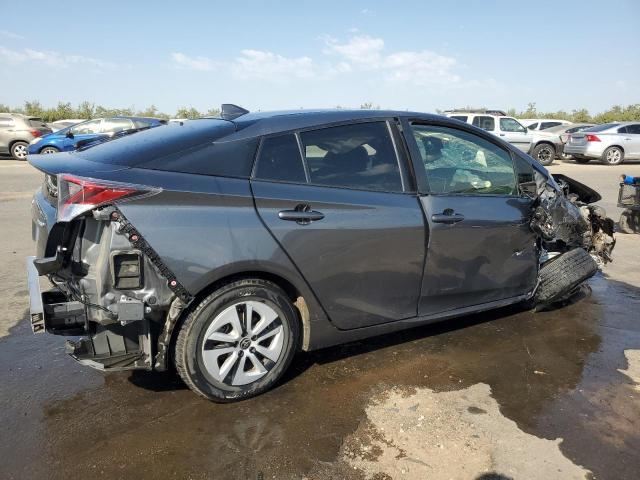 Photo 3 from auction – 2017 TOYOTA PRIUS with VIN JTDKARFU2H3043012