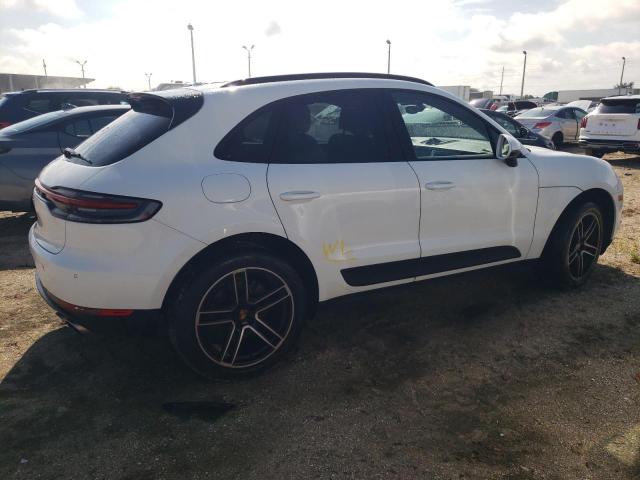 Photo 3 from auction – 2019 PORSCHE MACAN S with VIN WP1AB2A55KLB33910