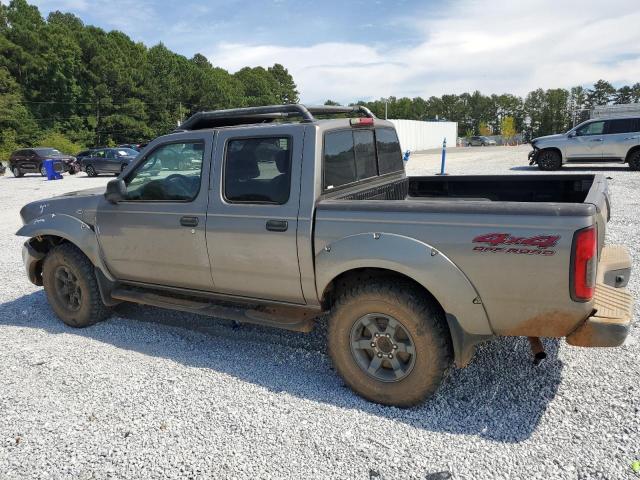 Photo 2 from auction – 2004 NISSAN FRONTIER C with VIN 1N6ED27Y44C450835