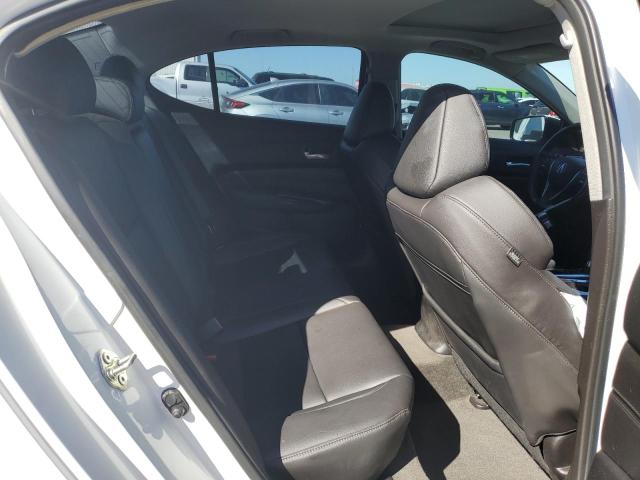 Photo 10 from auction – 2016 ACURA TLX with VIN 19UUB1F35GA007325
