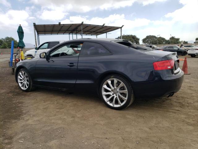 Photo 2 from auction – 2013 AUDI A5 PREMIUM with VIN WAULFAFR9DA063859