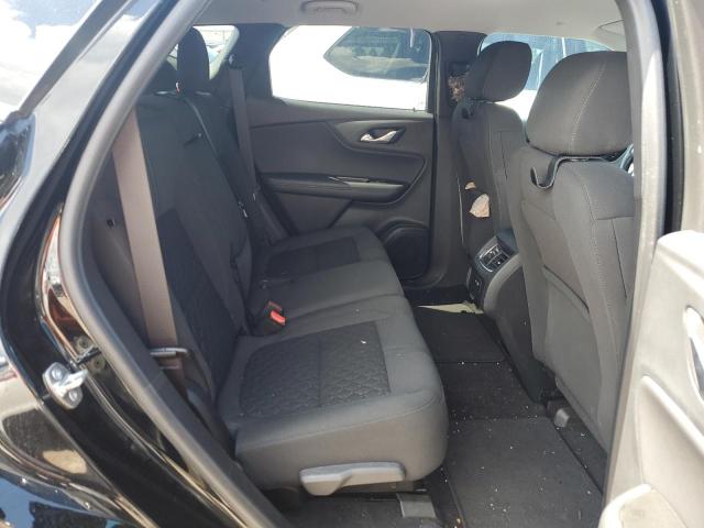 Photo 11 from auction – 2021 CHEVROLET BLAZER 2LT with VIN 3GNKBHR41MS572742