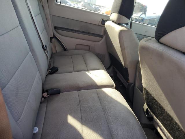 Photo 10 from auction – 2010 FORD ESCAPE XLT with VIN 1FMCU0D79AKD08066