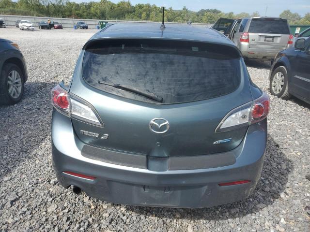 Photo 6 from auction – 2013 MAZDA 3 I with VIN JM1BL1L72D1791131