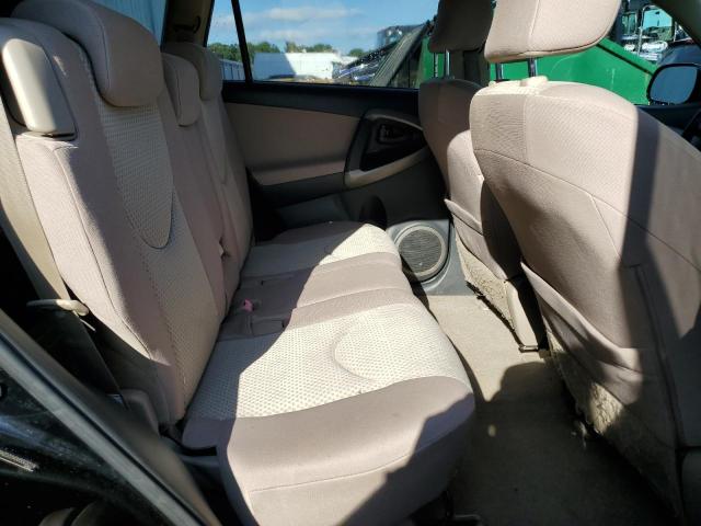 Photo 11 from auction – 2006 TOYOTA RAV4 with VIN JTMZD33V065003318