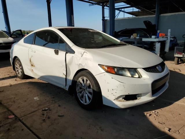 Photo 4 from auction – 2012 HONDA CIVIC EX with VIN 2HGFG3B85CH541217