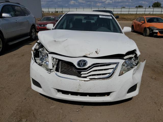 Photo 5 from auction – 2011 TOYOTA CAMRY SE with VIN 4T1BK3EK5BU616203