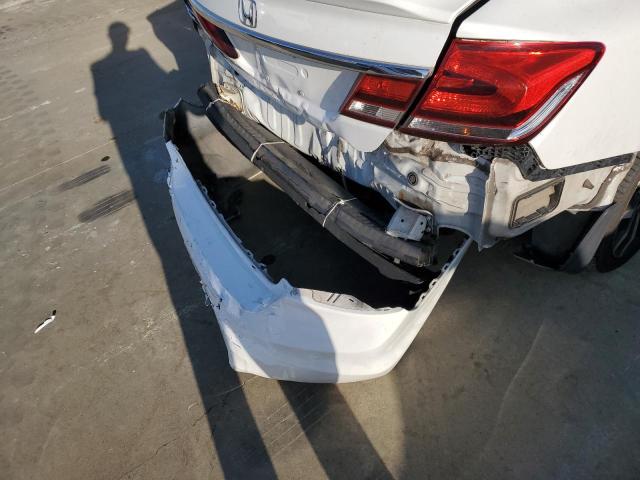 Photo 12 from auction – 2015 HONDA CIVIC EXL with VIN 19XFB2F94FE013873