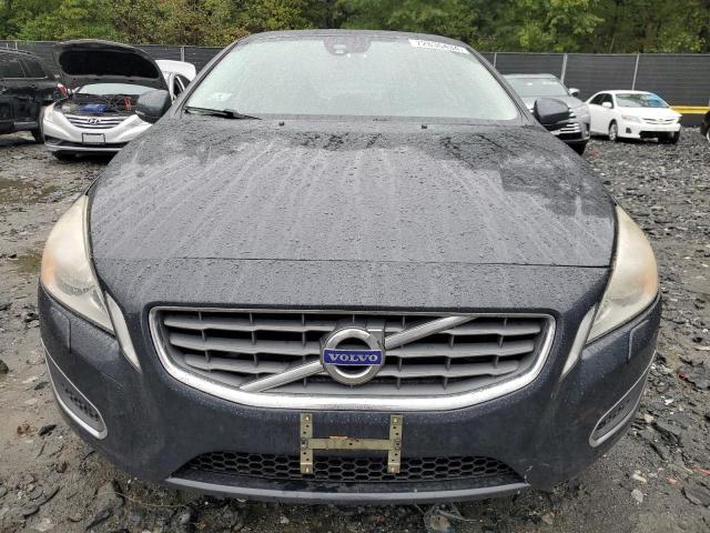 Photo 5 from auction – 2012 VOLVO S60 T5 with VIN YV1622FS1C2140702