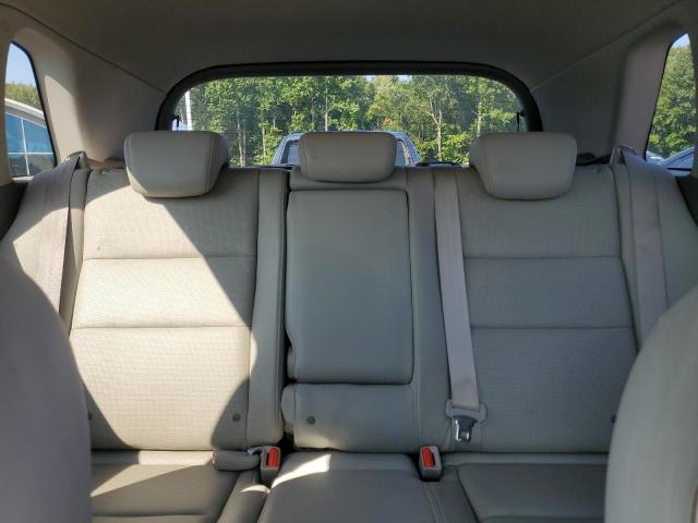 Photo 10 from auction – 2011 ACURA RDX with VIN 5J8TB1H23BA003072