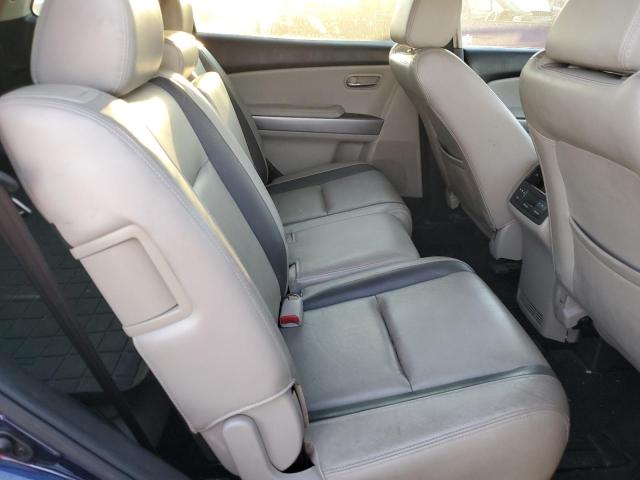 Photo 11 from auction – 2010 MAZDA CX-9 with VIN JM3TB3MAXA0213557