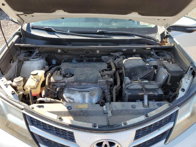 Foto 12 de la subasta – 2013 TOYOTA RAV4 LIMIT con VIN 2T3DFREV4DW090201