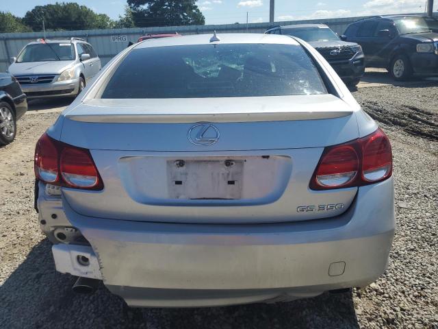 Photo 6 from auction – 2011 LEXUS GS 350 with VIN JTHBE1KS6B0053589