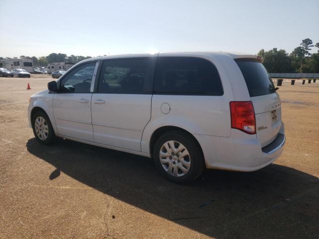 Photo 2 from auction – 2016 DODGE GRAND CARA with VIN 2C4RDGBG7GR185095