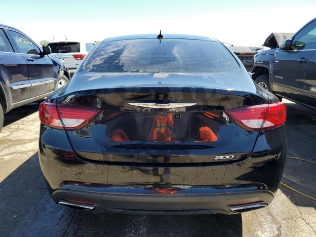 Photo 6 from auction – 2016 CHRYSLER 200 S with VIN 1C3CCCBB5GN145668