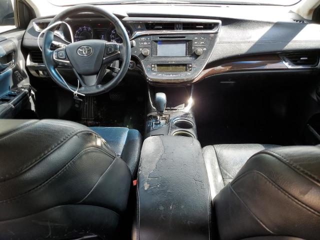 Photo 8 from auction – 2013 TOYOTA AVALON BAS with VIN 4T1BK1EB1DU061547
