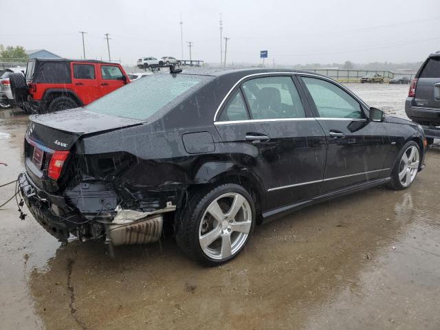 Photo 3 from auction – 2012 MERCEDES-BENZ E 350 4MAT with VIN WDDHF8JB2CA601317