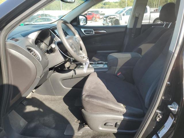 Photo 7 from auction – 2015 NISSAN PATHFINDER with VIN 5N1AR2MN2FC700925
